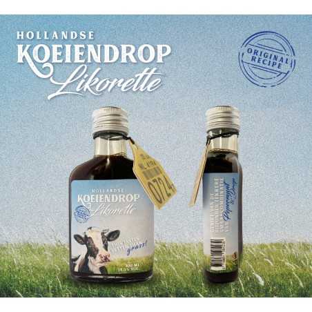 Koeiendrop likeur
