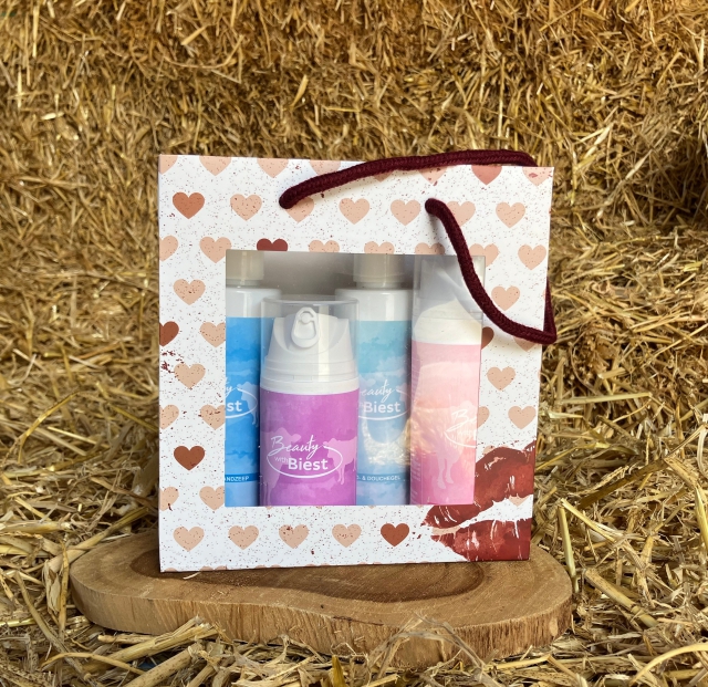 Moederdagdeal body-producten -20% 