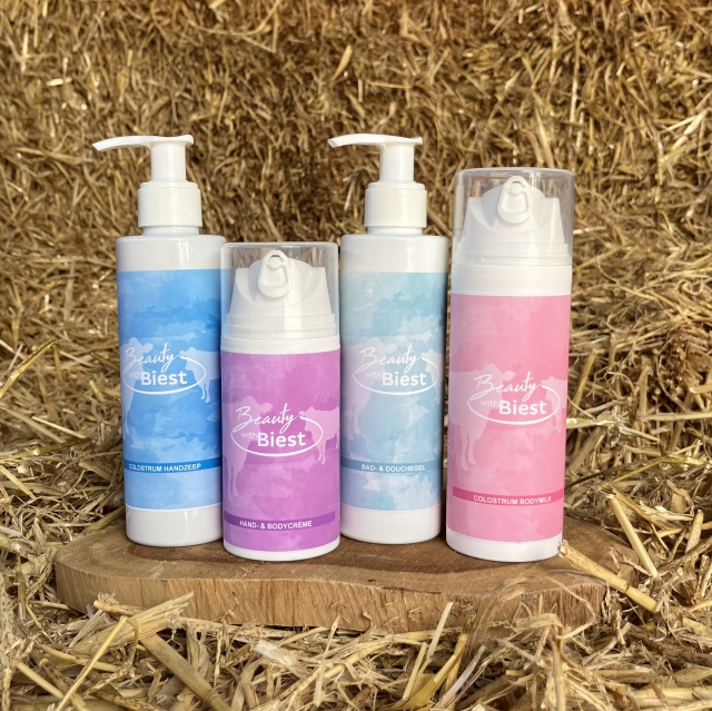 Moederdagdeal body-producten -20% 